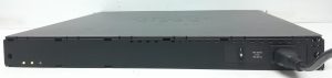 Cisco 2901 2900 Series