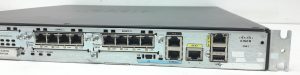 Cisco 2901 2900 Series - Image 4