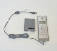 Jabra PHD100 Dial 550 VOIP USB Phone - Image 4