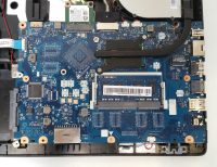 Lenovo B50-50 80S2 Motherboard i3-5005U 4GB ONLY - Image 4