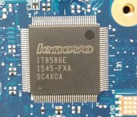 Lenovo B50-50 80S2 Motherboard i3-5005U 4GB ONLY - Image 3