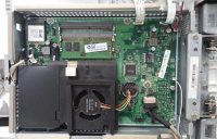 HP i3-7100U 2GB Motherboard ONLY