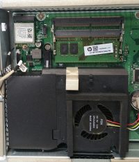 HP i3-7100U 2GB Motherboard ONLY - Image 3