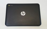 HP Chromebook 11 G4 N2840 4GB RAM 64GB - Image 6