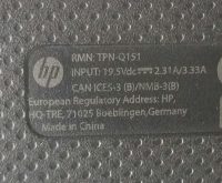 HP Chromebook 11 G4 N2840 4GB RAM 64GB - Image 3