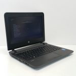 HP Chromebook 11 G1 Pentium 3805U 4GB RAM 500GB HDD