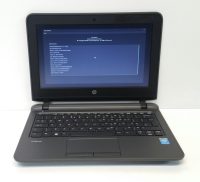 HP Chromebook 11 G1 Pentium 3805U 4GB RAM 500GB HDD - Image 2