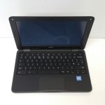 Dell Chromebook 11 3180 Celeron N3060 4GB RAM 32GB - Image 7