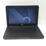 Dell Chromebook 11 3180 Celeron N3060 4GB RAM 32GB - Faulty Audio Jack - Image 2