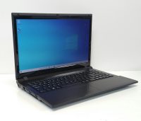 RM Education Notebook 320 W255EU i3-2350M 4GB RAM 120GB SSD