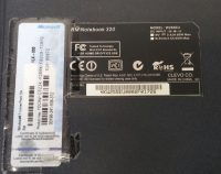 RM Education Notebook 320 W255EU i3-2350M 4GB RAM 120GB SSD - Image 5