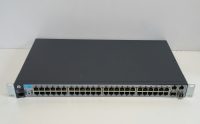 HP J9626A 2620-48 SFP Switch - Image 2