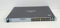 HP J9087A 2610-24-PWR PoE Procurve Switch - Image 2