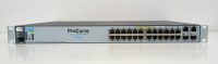 HP J9087A 2610-24-PWR PoE Procurve Switch