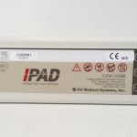 IPAD CUSA1103BB Battery