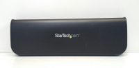 StarTech.Com USB 3.0 HDMI/DVI/VGA Laptop Docking Station with Audio and Ethernet