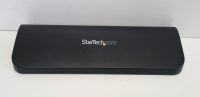 StarTech.Com USB 3.0 HDMI/DVI/VGA Laptop Docking Station with Audio and Ethernet - Image 2