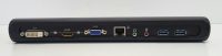 StarTech.Com USB 3.0 HDMI/DVI/VGA Laptop Docking Station with Audio and Ethernet - Image 6