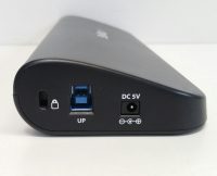 StarTech.Com USB 3.0 HDMI/DVI/VGA Laptop Docking Station with Audio and Ethernet - Image 5