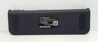 StarTech.Com USB 3.0 HDMI/DVI/VGA Laptop Docking Station with Audio and Ethernet - Image 4