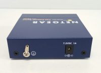 Netgear FS105 v2 Fast Ethernet 510/100 Switch - Image 5