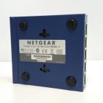 Netgear FS105 v2 Fast Ethernet 510/100 Switch - Image 4
