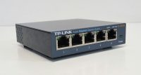 TP-Link TL-SG105 5-Port Gigabit Desktop Switch