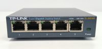 TP-Link TL-SG105 5-Port Gigabit Desktop Switch - Image 2
