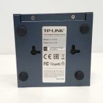 TP-Link TL-SG105 5-Port Gigabit Desktop Switch - Image 4