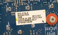 SIH SV5-31Q-A 3GB Graphics Card - Image 3