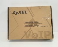 ZyXEL VMG8324-B10A Wireless Router