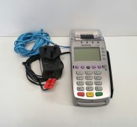 Verifone VX520 Card Reader Terminal (POS) - Image 2