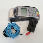 Verifone VX520 Card Reader Terminal (POS) - Image 7