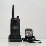 Motorola Walkie-Talkie XT660D Two Way Radio