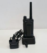 Motorola Walkie-Talkie XT660D Two Way Radio - Image 8