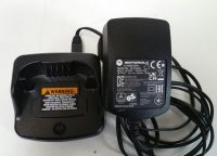 Motorola Walkie-Talkie XT660D Two Way Radio - Image 3