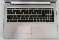 Lenovo Ideapad 510-15ISK 80SR i3-6100U 4GB RAM 1TB HDD - Image 9
