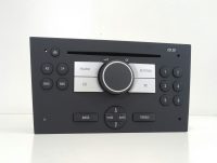 Blaupunkt CD 30 Car CD Stereo/Radio - Image 2