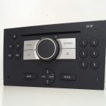 Blaupunkt CD 30 Car CD Stereo/Radio