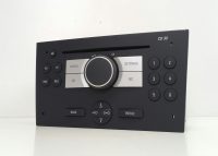 Blaupunkt CD 30 Car CD Stereo/Radio