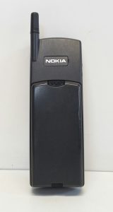 Nokia NHE-6BX Cell Phone - Image 9