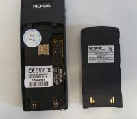 Nokia NHE-6BX Cell Phone - Image 4