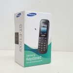 Samsung Keystone 2 GT-E1200I Cell Phone