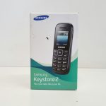 Samsung Keystone 2 GT-E1200I Cell Phone - Image 2