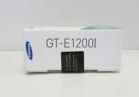 Samsung Keystone 2 GT-E1200I Cell Phone - Image 4
