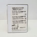 Samsung Keystone 2 GT-E1200I Cell Phone - Image 3