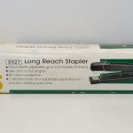 Genmes E927 Long Reach Stapler