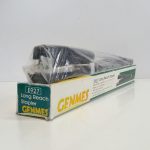 Genmes E927 Long Reach Stapler - Image 3