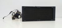 240mm AIO CPU Processor Water Cooler with 2 fans - Image 4