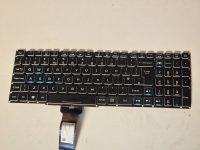 Acer Predator Triton 300 PT315-52 Keys (UK)